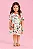 VESTIDO GREEN - BELA - MENINA - Imagem 2