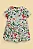 VESTIDO GREEN - BELA - MENINA - KIDS - Imagem 1