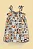 VESTIDO GREEN - PET- MENINA - Imagem 1