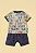 CONJUNTO VERÃO 2 PEÇAS GREEN - PET - MENINO - Imagem 1