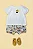 CONJUNTO VERÃO 2 PEÇAS GREEN - PET - MENINA - Imagem 2