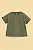 CAMISETA MANGA CURTA GREEN KIDS - COLOR - MENINO - Imagem 1
