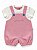 JARDINEIRA KEKO BABY - CATAVENTO - MENINO - Imagem 1