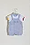 JARDINEIRA KEKO BABY - LEGUMES - MENINO - Imagem 2