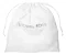 DUST BAG MICHAEL KORS - BRANCA - GRANDE - Imagem 1