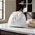 DUST BAG MICHAEL KORS - BRANCA - GRANDE - Imagem 2