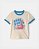 CAMISETA MANGA CURTA CARTER'S - POOL PART - MENINO - Imagem 1