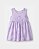 VESTIDO CARTER'S - FUNDO DO MAR - MENINA - Imagem 1