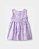 VESTIDO CARTER'S - FUNDO DO MAR - MENINA - Imagem 4