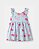 VESTIDO CARTER'S - BICHINHOS - MENINA - Imagem 1