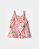 CONJUNTO VERÃO 2 PEÇAS CARTER'S - FLORAL ROSA - MENINA - Imagem 2