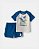 CONJUNTO VERÃO 2 PEÇAS CARTER'S - ALL DAY FUN - MENINO - Imagem 1