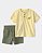 CONJUNTO VERÃO 2 PEÇAS CARTER'S - BANANAS - MENINO - Imagem 1