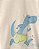 CAMISETA MANGA CURTA CARTER'S - DINO JOGADOR - MENINO - Imagem 4