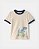 CAMISETA MANGA CURTA CARTER'S - DINO JOGADOR - MENINO - Imagem 1