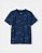 CAMISETA MANGA CURTA CARTER'S - PEIXINHOS - MENINO - Imagem 1