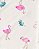 PIJAMA 2 PEÇAS PURELYSOFT CARTER'S - FLAMINGOS - MENINA - Imagem 4