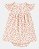 VESTIDO CARTER'S - FLORAL ROSE - MENINA (Vestido Bodiesuit & Cardigan) - Imagem 2
