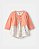 VESTIDO CARTER'S - BEACH - MENINA (Vestido Bodiesuit & Cardigan) - Imagem 1