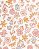 CONJUNTO 3 PEÇAS CARTER'S - FLORAL ROSE - MENINA - Imagem 3