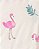 KIT 2 MACACÕES ROMPERS PURELYSOFT CARTER'S - FLAMINGO - MENINA - Imagem 4