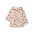 JAQUETA CORTA VENTO CHILD OF MINE by CARTER'S - JEEPS MARROM - MENINO - Imagem 1