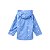 JAQUETA CORTA VENTO CHILD OF MINE by CARTER'S - AZUL - MENINO - Imagem 2