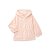 JAQUETA PARKA CHILD OF MINE by CARTER'S - ROSINHA - MENINA - Imagem 1