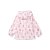 JAQUETA PARKA CHILD OF MINE by CARTER'S - FLORZINHAS - MENINA - Imagem 2