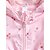 JAQUETA PARKA CHILD OF MINE by CARTER'S - CEREJINHAS - MENINA - Imagem 3