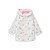 JAQUETA CORTA VENTO CHILD OF MINE by CARTER'S - MORANGUINHOS - MENINA - Imagem 1
