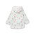 JAQUETA CORTA VENTO CHILD OF MINE by CARTER'S - MORANGUINHOS - MENINA - Imagem 2