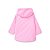 JAQUETA CORTA VENTO CHILD OF MINE by CARTER'S - ROSA - MENINA - Imagem 2