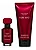 KIT VICTORIA'S SECRET - VERY SEXY- LOCÃO HIDRATANTE (100ML) + EAU DE PERFUM (7,5ML) - Imagem 2