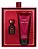 KIT VICTORIA'S SECRET - VERY SEXY- LOCÃO HIDRATANTE (100ML) + EAU DE PERFUM (7,5ML) - Imagem 1