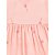 VESTIDO BODYSUIT PURELYSOFT CHILD OF MINE by CARTER'S - PIPAS - MENINA - Imagem 2