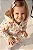 CONJUNTO FLANELADO 2 PEÇAS GAP - MINNIE - MENINA - Imagem 4