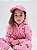 MOLETOM FLANELADO GAP - MORANGUINHOS - MENINA - Imagem 3