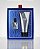 KIT VICTORIA'S SECRET - HIM PLATINUM - LOCÃO HIDRATANTE (100ML) + EAU DE PERFUM (7,5ML) - Imagem 1