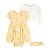 VESTIDO CHILD OF MINE by CARTER'S - FRUTINHAS - MENINA (Vestido Bodiesuit & Cardigan) - Imagem 1