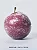 ÓLEO CORPORAL ILUMINADOR PINK - SUGAR PLUM - 236ml - Imagem 2