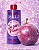 LOÇÃO CORPORAL HIDRATANTE PINK - SUGAR PLUM - 355mL - Imagem 2
