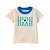 CONJUNTO VERÃO 3 PEÇAS CHILD OF MINE by CARTER'S - FUTEBOL - MENINO - Imagem 2