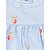 CONJUNTO VERÃO 3 PEÇAS CHILD OF MINE by CARTER'S - PÊSSEGOS - MENINA - Imagem 5
