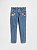 CALÇA JEANS GAP DENIM - FLORAL - MENINA - Imagem 1
