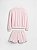 CONJUNTO 2 PEÇAS GAP - CORAÇÃO - MENINA - Imagem 3