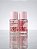 KIT 2 BODY SPLASH -FRESH & CLEAN - PINK - 75ml - Imagem 1