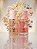 KIT 2 BODY SPLASH -WARM & COZY - PINK - 75ml - Imagem 2