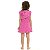 MODA PRAIA 2 PEÇAS DISNEY - MINNIE - PROTEÇÃO UV50+ - MENINA - Imagem 6