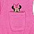 MODA PRAIA 2 PEÇAS DISNEY - MINNIE - PROTEÇÃO UV50+ - MENINA - Imagem 7